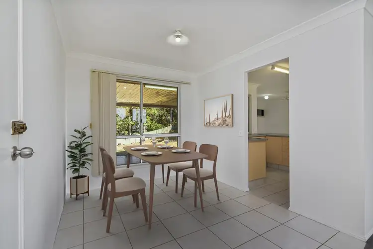 Fourth view of Homely house listing, 16 Fallon Court, Worongary QLD 4213