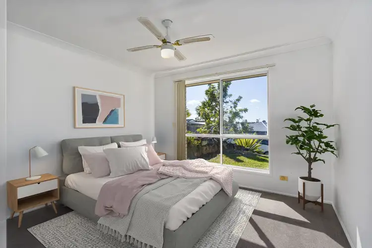 Fifth view of Homely house listing, 16 Fallon Court, Worongary QLD 4213