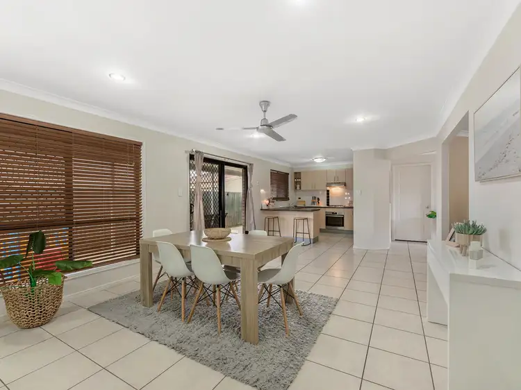 Second view of Homely house listing, 2 Harmony Way, Brassall QLD 4305