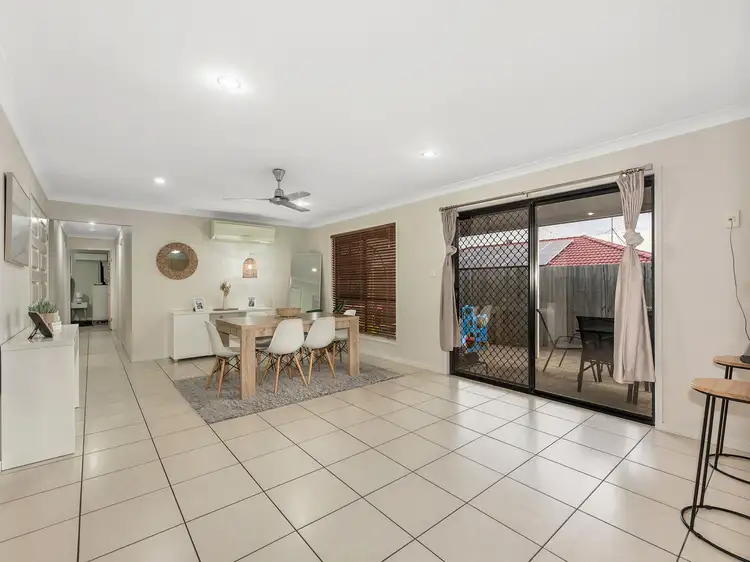 Third view of Homely house listing, 2 Harmony Way, Brassall QLD 4305