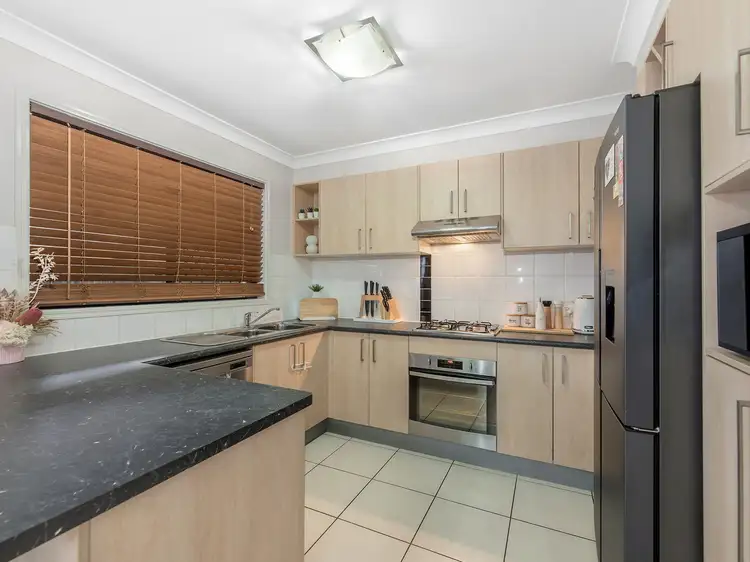 Fourth view of Homely house listing, 2 Harmony Way, Brassall QLD 4305