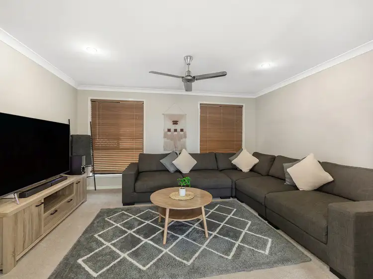 Fifth view of Homely house listing, 2 Harmony Way, Brassall QLD 4305