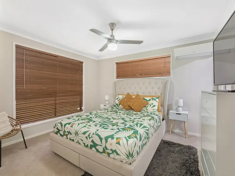 Sixth view of Homely house listing, 2 Harmony Way, Brassall QLD 4305
