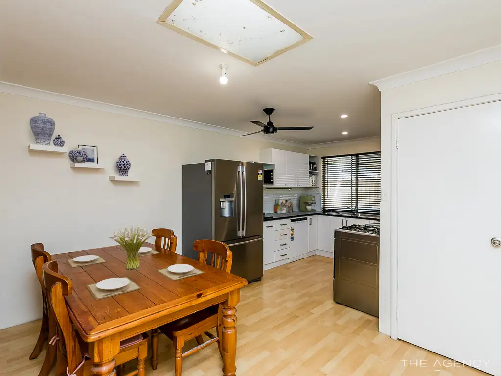 Main view of Homely house listing, 98A Balanus Way, Heathridge WA 6027