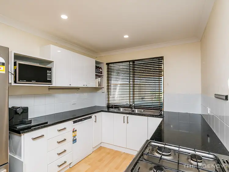 Second view of Homely house listing, 98A Balanus Way, Heathridge WA 6027