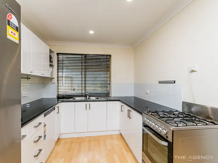 Third view of Homely house listing, 98A Balanus Way, Heathridge WA 6027