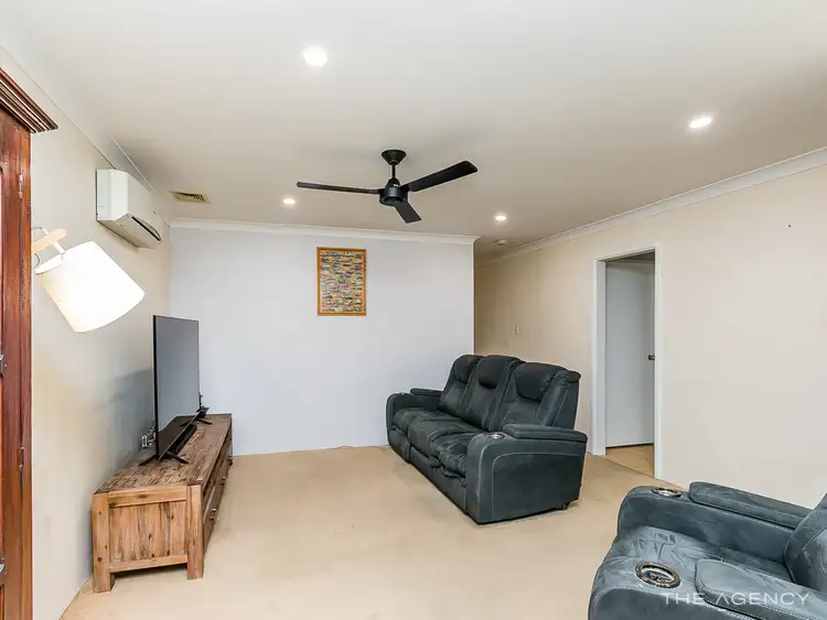 Fourth view of Homely house listing, 98A Balanus Way, Heathridge WA 6027