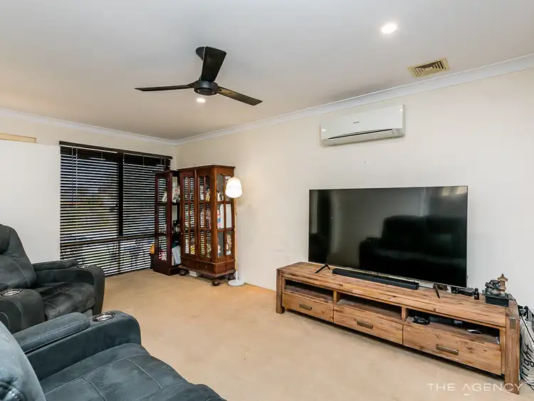 Fifth view of Homely house listing, 98A Balanus Way, Heathridge WA 6027