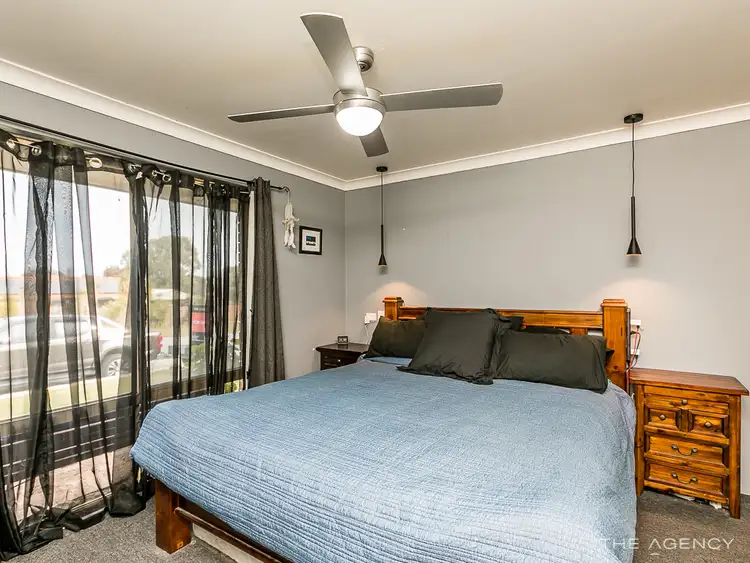 Sixth view of Homely house listing, 98A Balanus Way, Heathridge WA 6027