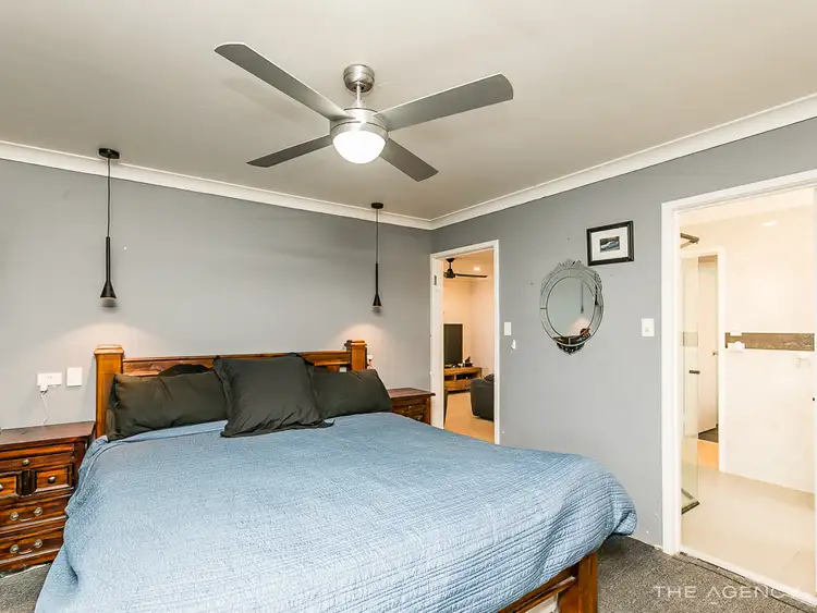 Seventh view of Homely house listing, 98A Balanus Way, Heathridge WA 6027