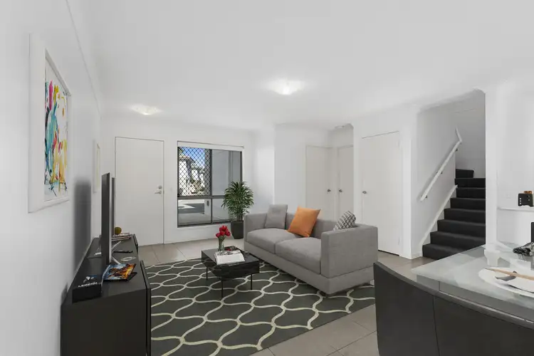 Third view of Homely townhouse listing, 23/40-48 Macadie Way, Merrimac QLD 4226