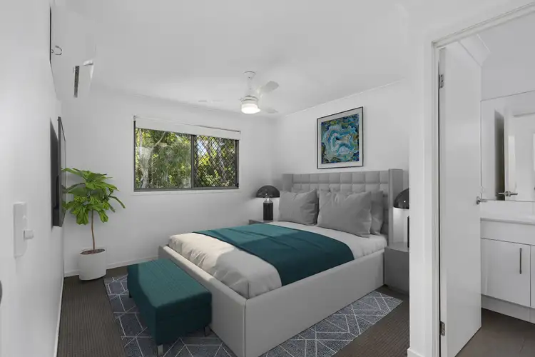 Fourth view of Homely townhouse listing, 23/40-48 Macadie Way, Merrimac QLD 4226