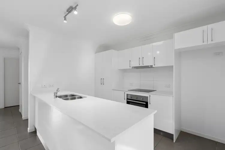 Fifth view of Homely townhouse listing, 23/40-48 Macadie Way, Merrimac QLD 4226