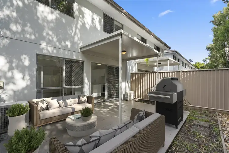 Sixth view of Homely townhouse listing, 23/40-48 Macadie Way, Merrimac QLD 4226