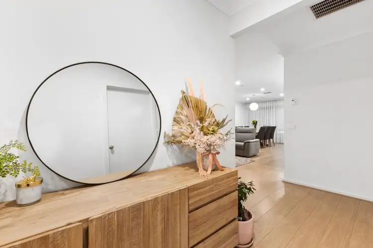 Second view of Homely house listing, 35 Naughtin Circuit, Charlemont VIC 3217