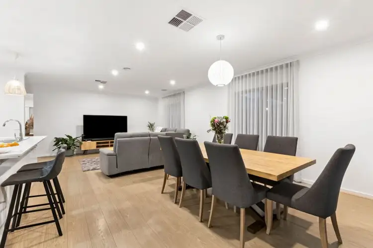 Sixth view of Homely house listing, 35 Naughtin Circuit, Charlemont VIC 3217