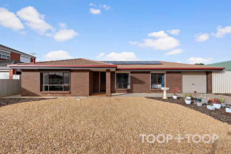 Main view of Homely house listing, 86 Kensington Way, Burton SA 5110