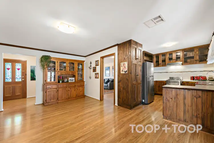 Third view of Homely house listing, 86 Kensington Way, Burton SA 5110