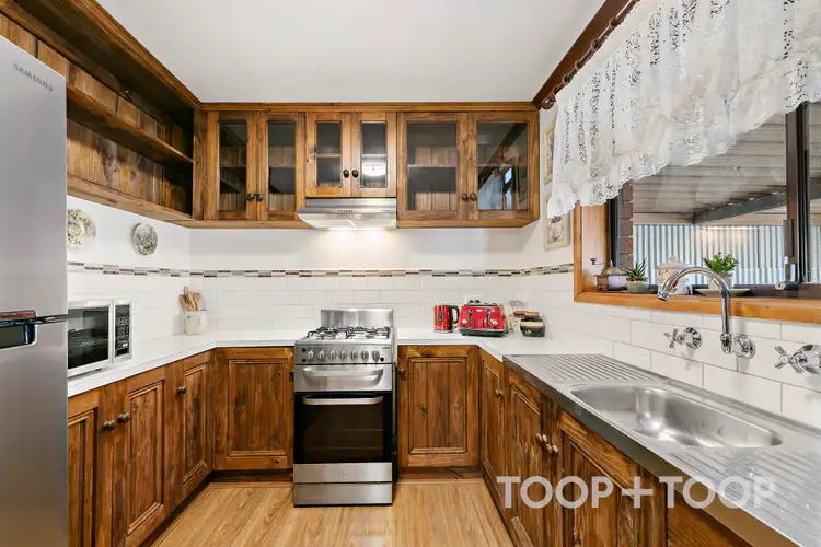 Fourth view of Homely house listing, 86 Kensington Way, Burton SA 5110