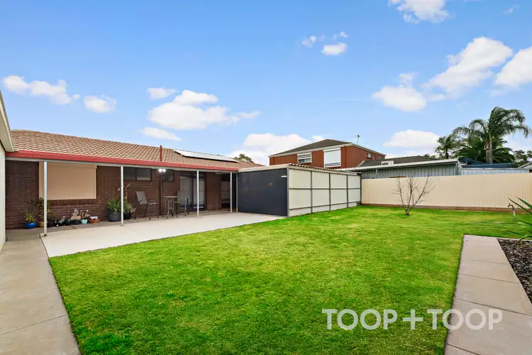 Fifth view of Homely house listing, 86 Kensington Way, Burton SA 5110