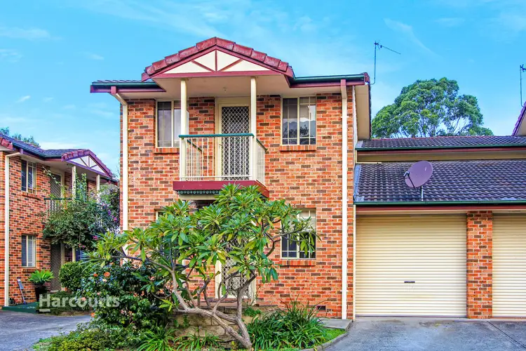 Main view of Homely townhouse listing, 6/116 Avondale Road, Avondale NSW 2530