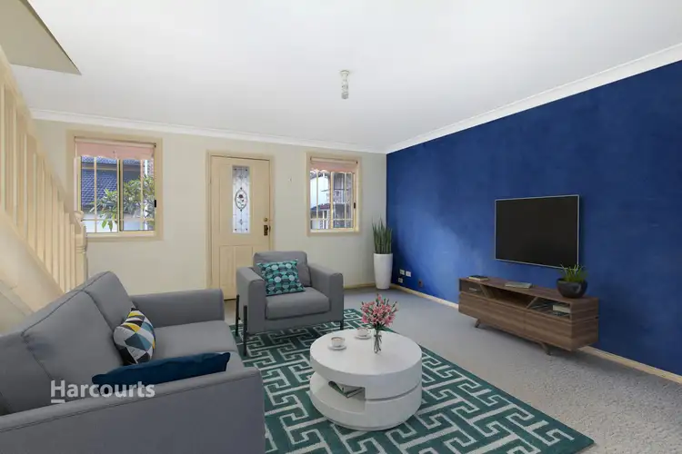 Third view of Homely townhouse listing, 6/116 Avondale Road, Avondale NSW 2530