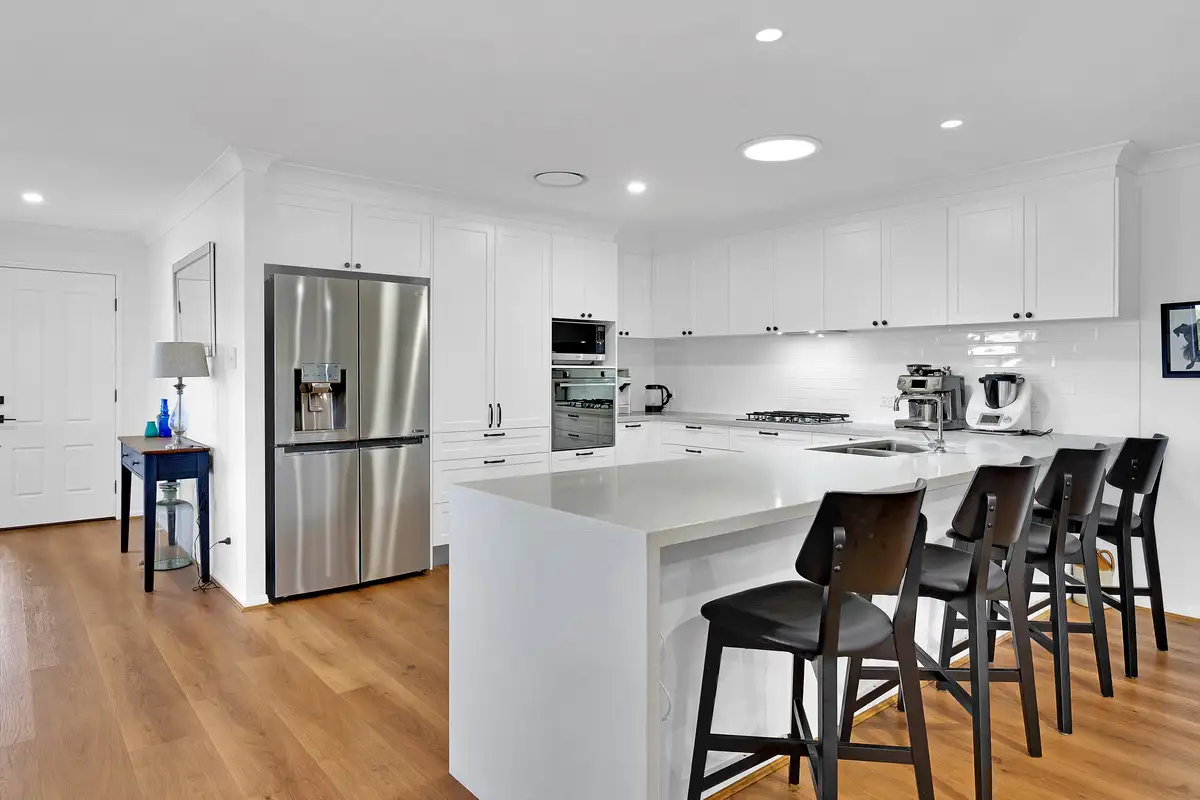 Main view of Homely house listing, 15 Sky Royal Terrace, Burleigh Heads QLD 4220