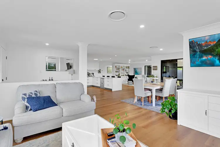 Third view of Homely house listing, 15 Sky Royal Terrace, Burleigh Heads QLD 4220