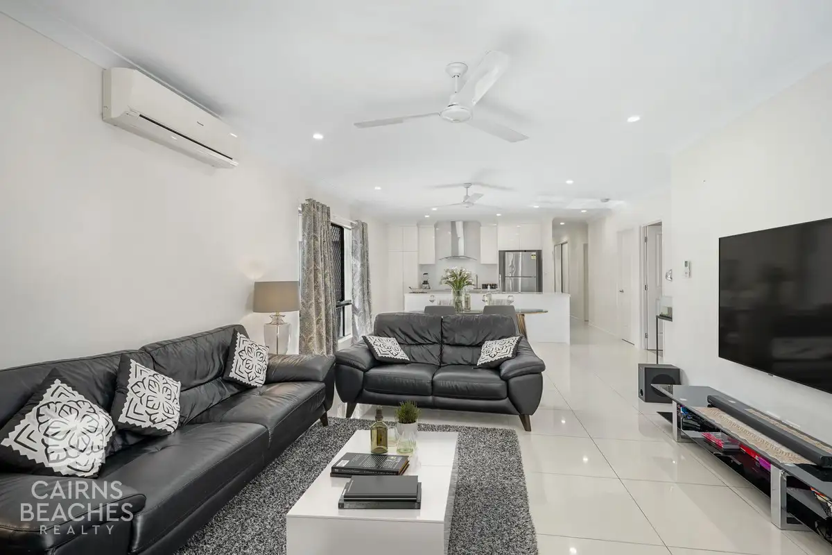 Main view of Homely house listing, 35 Brockman Way, Smithfield QLD 4878
