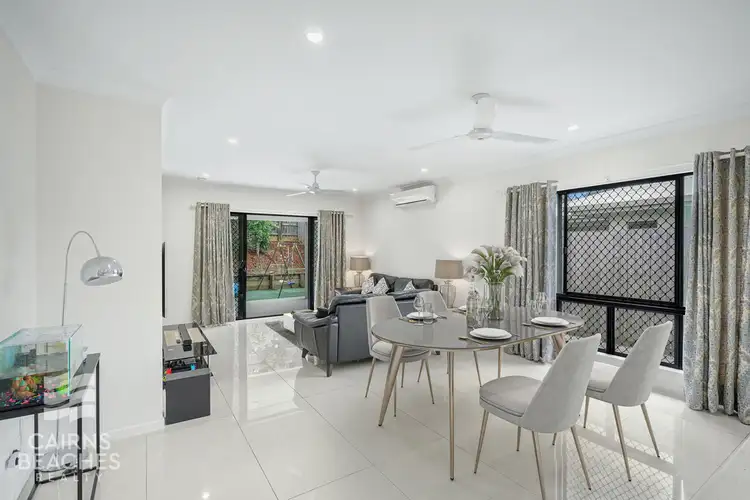 Second view of Homely house listing, 35 Brockman Way, Smithfield QLD 4878