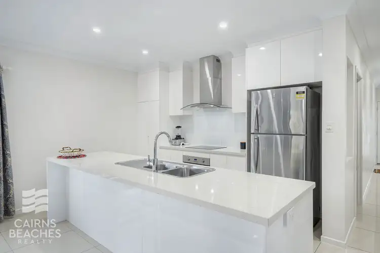 Third view of Homely house listing, 35 Brockman Way, Smithfield QLD 4878