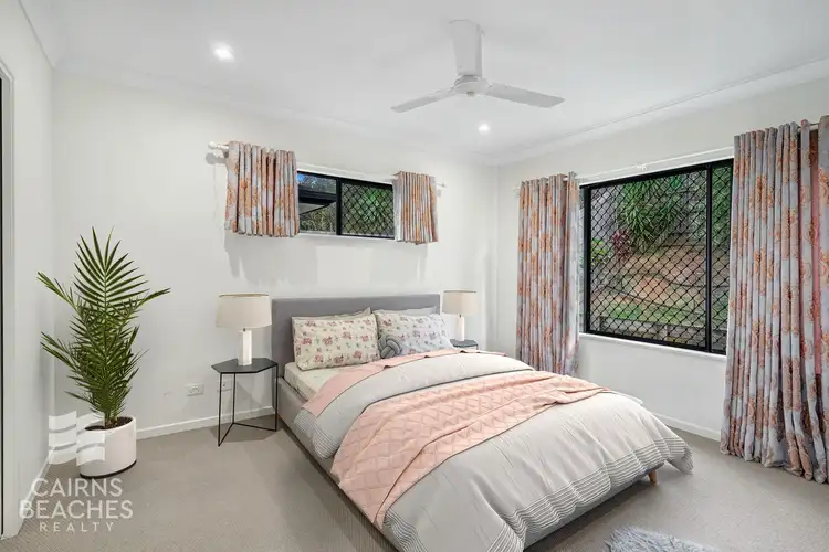 Fourth view of Homely house listing, 35 Brockman Way, Smithfield QLD 4878