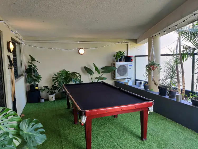 Third view of Homely townhouse listing, 1/62 High Street, Toowong QLD 4066