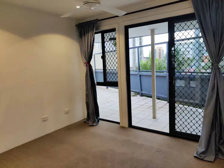 Fifth view of Homely townhouse listing, 1/62 High Street, Toowong QLD 4066