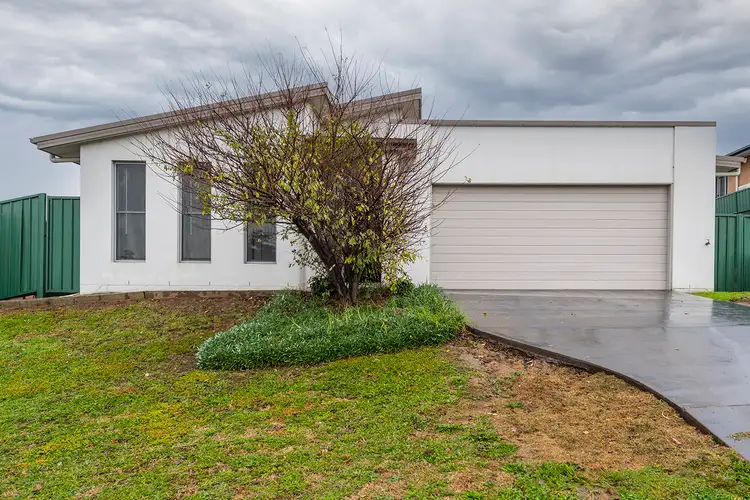 Main view of Homely house listing, 6 Wattle Street, Muswellbrook NSW 2333