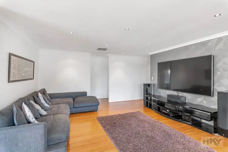 Seventh view of Homely house listing, 4 Morella Cross, Ellenbrook WA 6069