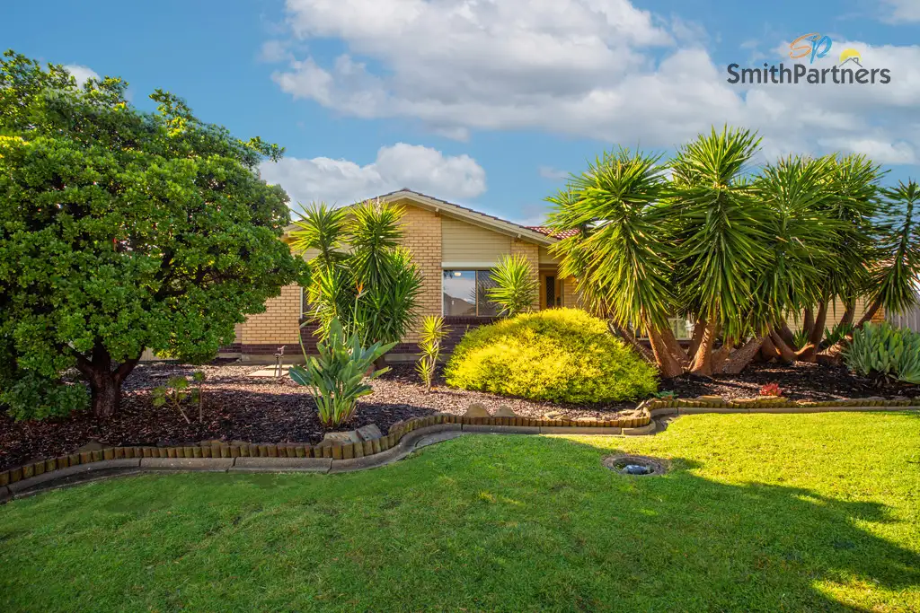 Main view of Homely house listing, 14 Kalkara Crescent, Para Vista SA 5093