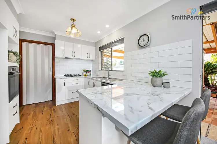 Second view of Homely house listing, 14 Kalkara Crescent, Para Vista SA 5093