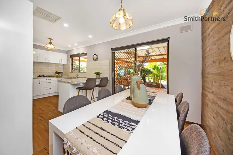 Third view of Homely house listing, 14 Kalkara Crescent, Para Vista SA 5093