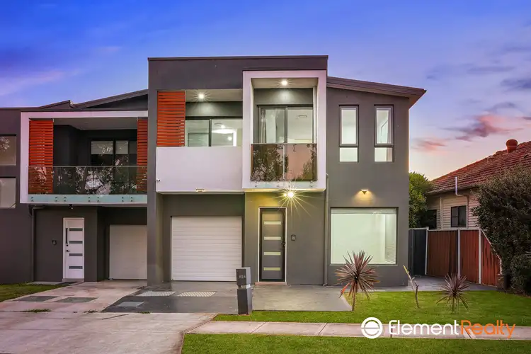 Main view of Homely semi-detached listing, 69A Crowgey Street, Rydalmere NSW 2116