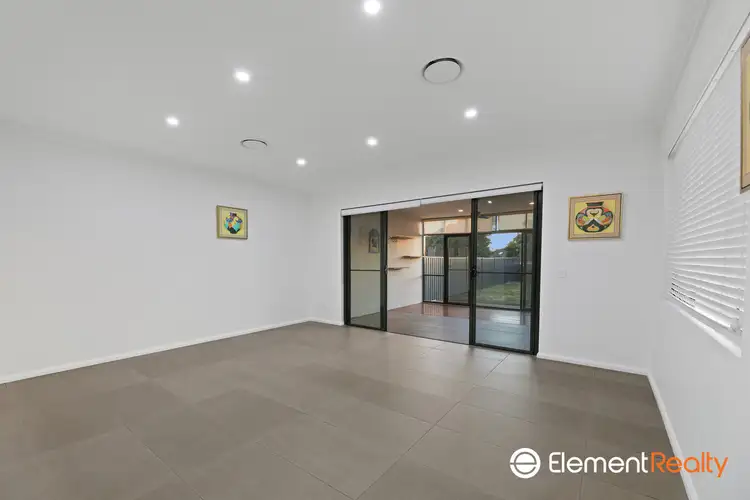 Second view of Homely semi-detached listing, 69A Crowgey Street, Rydalmere NSW 2116