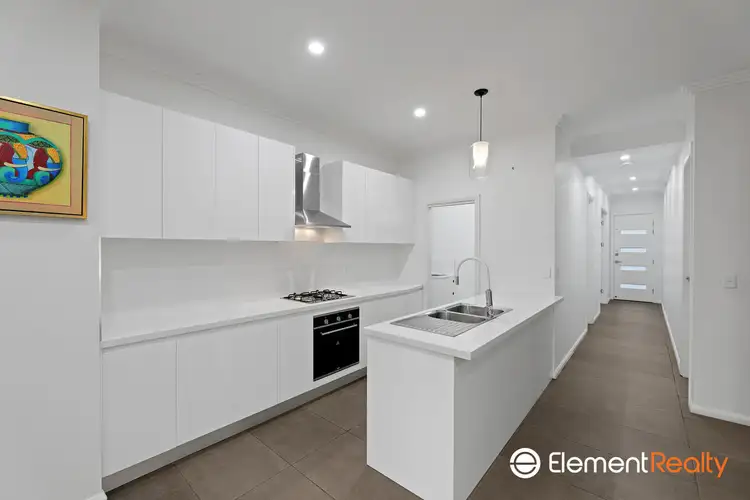 Fourth view of Homely semi-detached listing, 69A Crowgey Street, Rydalmere NSW 2116