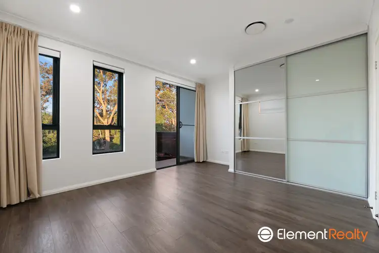 Fifth view of Homely semi-detached listing, 69A Crowgey Street, Rydalmere NSW 2116