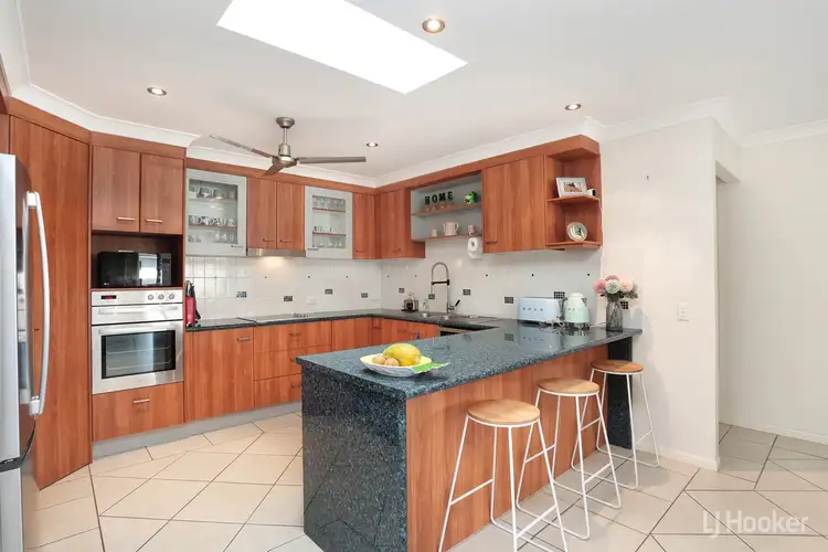 Second view of Homely house listing, 21 Raptor Parade, Banksia Beach QLD 4507