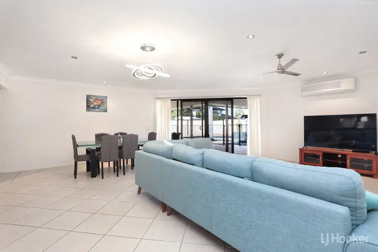 Third view of Homely house listing, 21 Raptor Parade, Banksia Beach QLD 4507