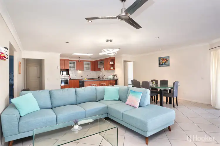 Fourth view of Homely house listing, 21 Raptor Parade, Banksia Beach QLD 4507