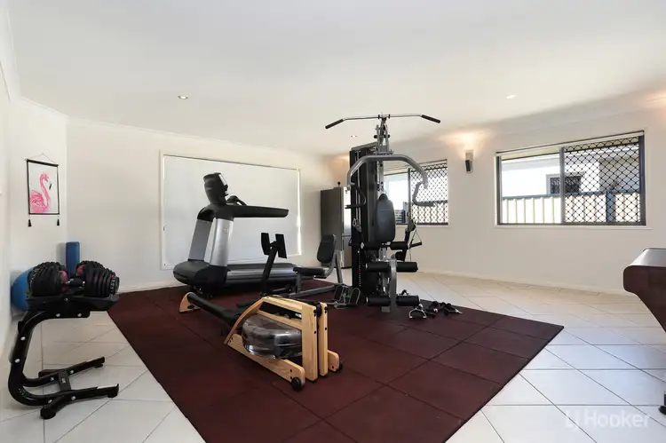 Fifth view of Homely house listing, 21 Raptor Parade, Banksia Beach QLD 4507