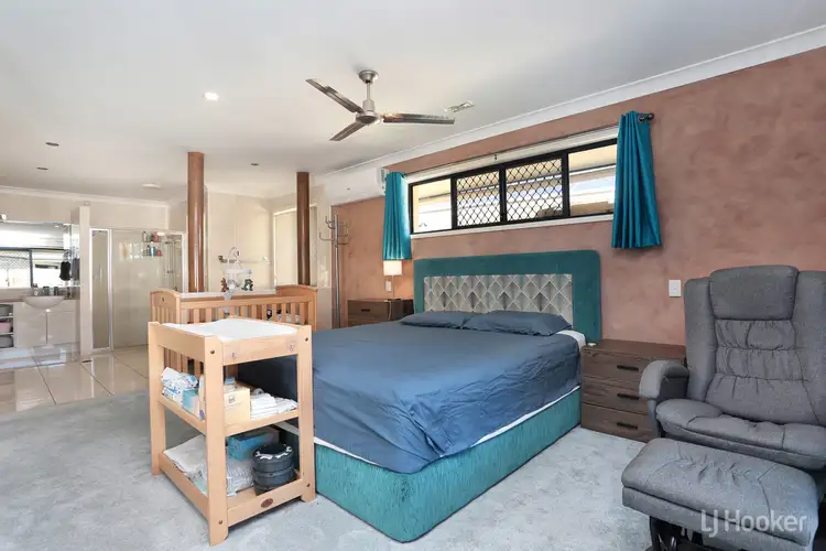 Sixth view of Homely house listing, 21 Raptor Parade, Banksia Beach QLD 4507