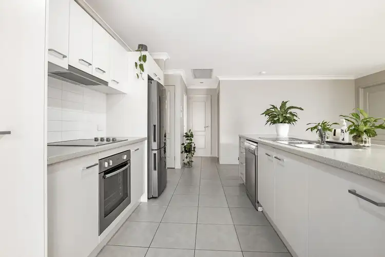 Second view of Homely house listing, 9 Tarrawonga Drive, Calliope QLD 4680