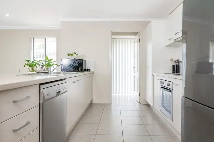 Third view of Homely house listing, 9 Tarrawonga Drive, Calliope QLD 4680